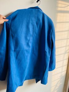 Winter Overcoat