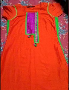 Lot of 3 Kurtas