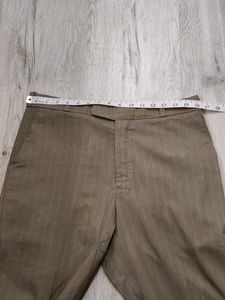 Ma357 Sabrin Beggy Pant Waist 32