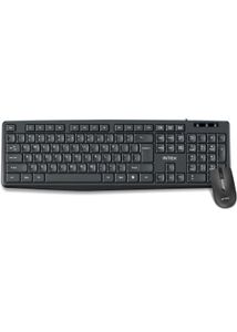 Intex GENIE USB Keyboard &amp; Mouse Combo