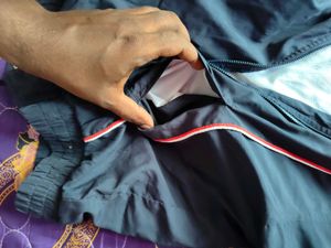 FILA Jacket