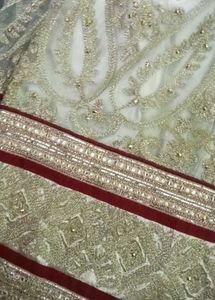 Elegant Lehenga Choli Set