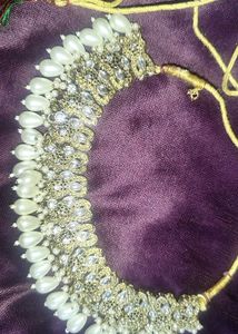 Elegant Dangle Earrings