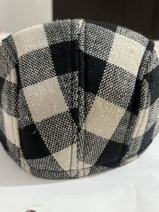 Stylish Winter Flat Cap For boys/Girls