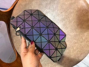 double shaded sling bag