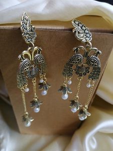Beautiful Earrings 👌