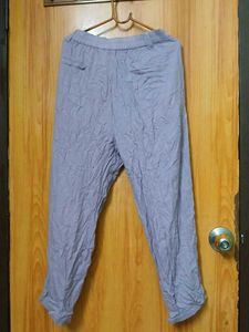 Westside  Jogger style Pant
