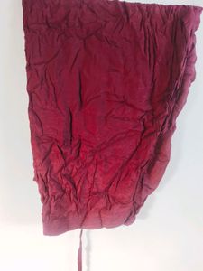 cotton silk with net Suit...