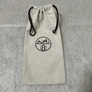 Hermes Dust Bags - Set of 2