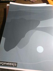 Classmate premium notebooks