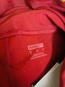 Puma Tighty