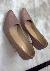Pinteresty Heels