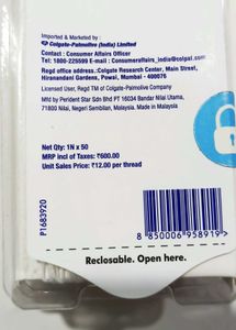 Colgate Special Floss