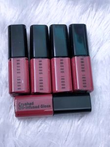 Luxe Bobbi Brown Lip Stick