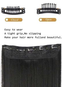 Black Hair Extensions