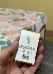 Chanel Coco Mademoiselle Perfume