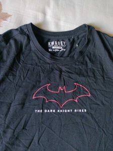 Batman The Dark Knight Rises T-Shirt