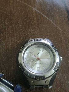 Lot of 3 Watches - Fastrack &amp; Sonata