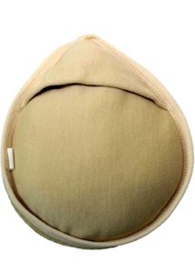 Breast Form
