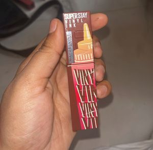 Maybelline Superstay Vinyl Ink