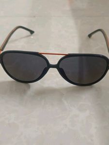 Stylish Aviator Sunglasses