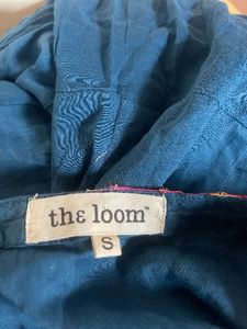 The Loom kurta set