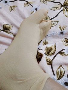 Toe Cover Socks