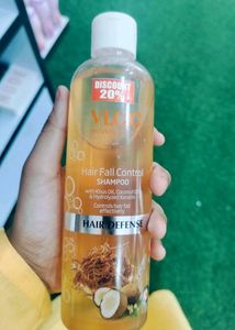 Vlcc Shampoo