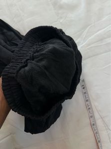 Adidas Black Joggers