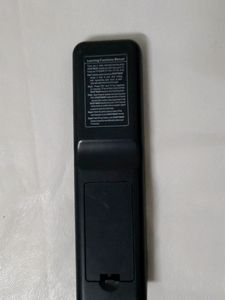 🎊 Working Condition Fastway Setupbox Remote