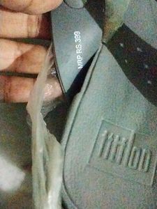 New Sandals Grey For Sale At Low Price