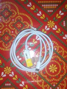 Like New Lightning to USB Cable