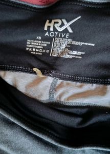 Athletic Leggings