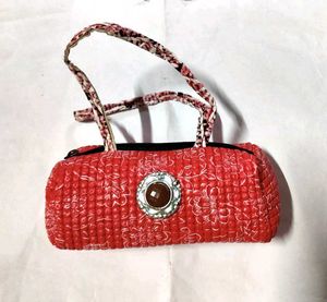2 Cute Small Pouches