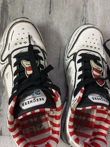 Skechers Cartoon Sneakers