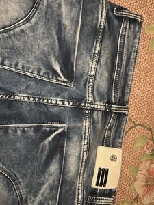 Stylish Denim Jeans
