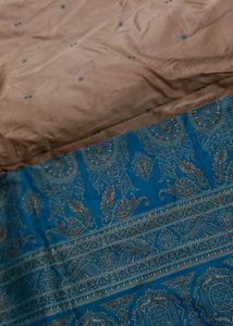 Patta Silk Saree