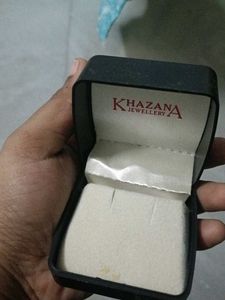 Jewellery Boxes - Khazana &amp; Joyalukkas
