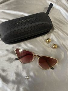 COOLWINKS Sunglasses Female NEW