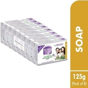 (Combo) BOROPLUS SOAP..(Pack Of 7)
