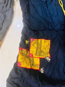 Dhoti Set