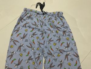 Looney Tunes Pajama Pants