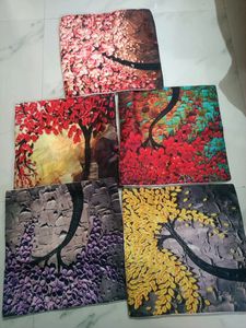 Cushion Covers