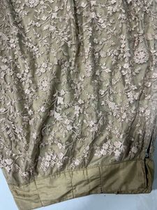 Beautiful Embroidered Skirt