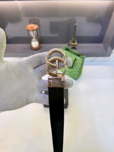 Gucci Black Gold