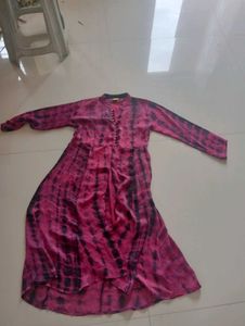 stylish kurti