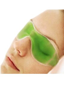 Cooling Gel Eye Mask