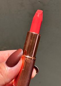 Charlotte Tilbury Iconic Mini Lip Wardrobe