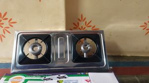 Gas Stove