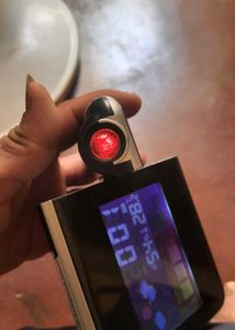 desktop table watch
